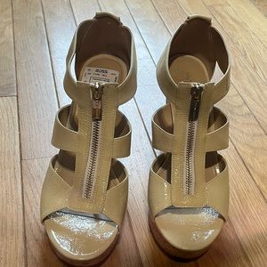 Michael Michael Kors Wedges